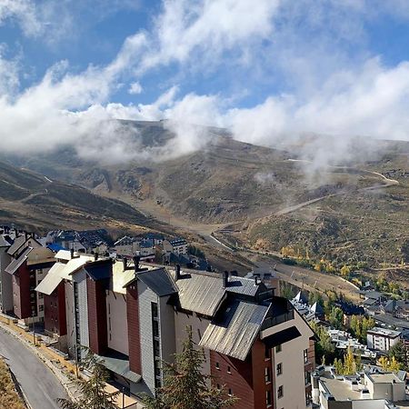 Appartamento Marina Sierra Sierra Nevada Esterno foto