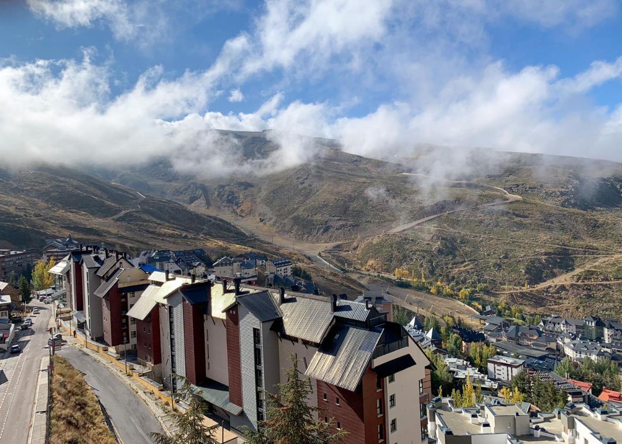 Appartamento Marina Sierra Sierra Nevada Esterno foto